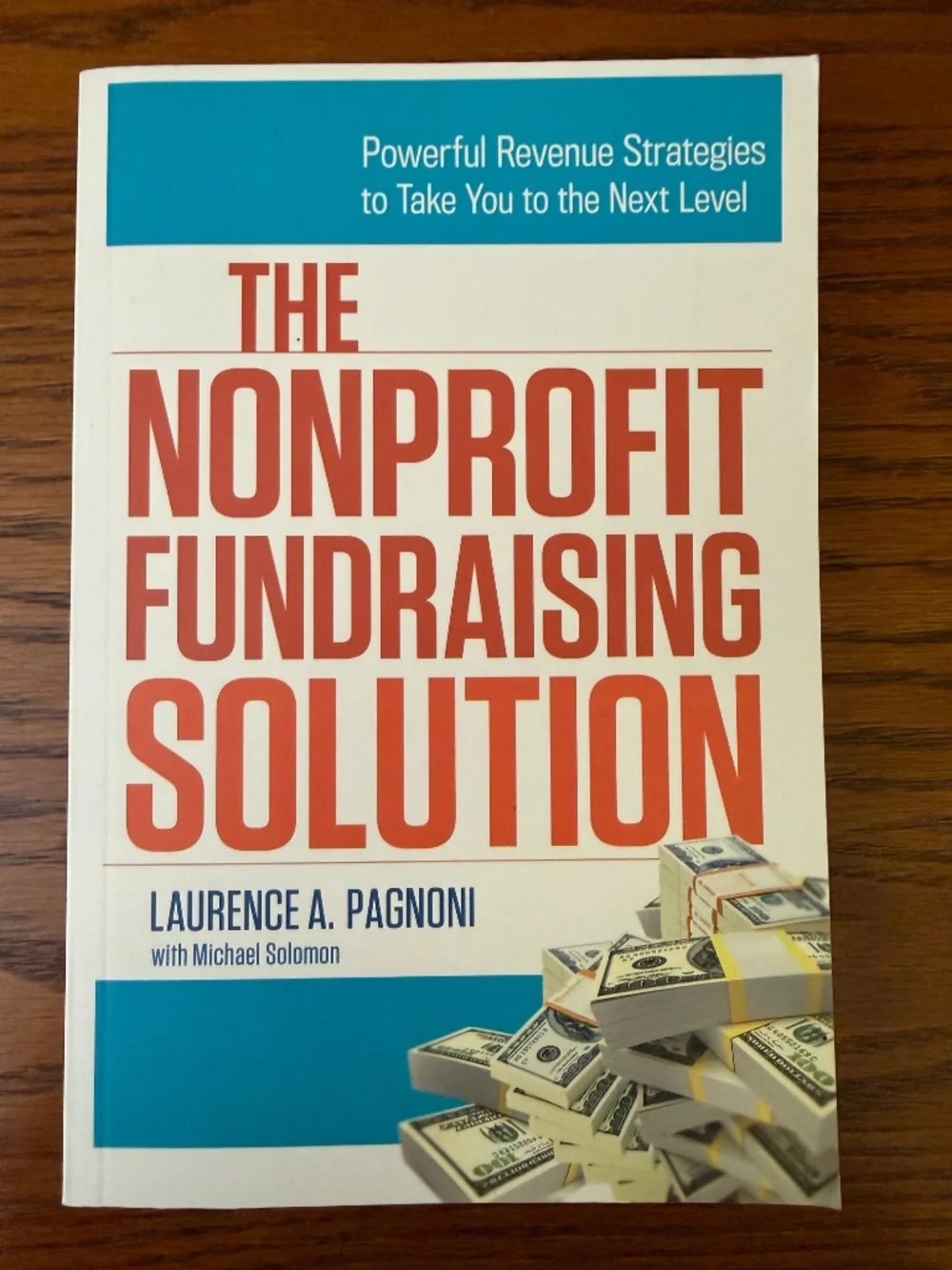 📚🌟 Nonprofit Fundraising & Grant Writing Resource Collection 🌟📚